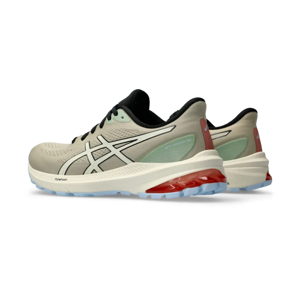 Asics GT 1000 12 TR 1012B575-250 / braun
