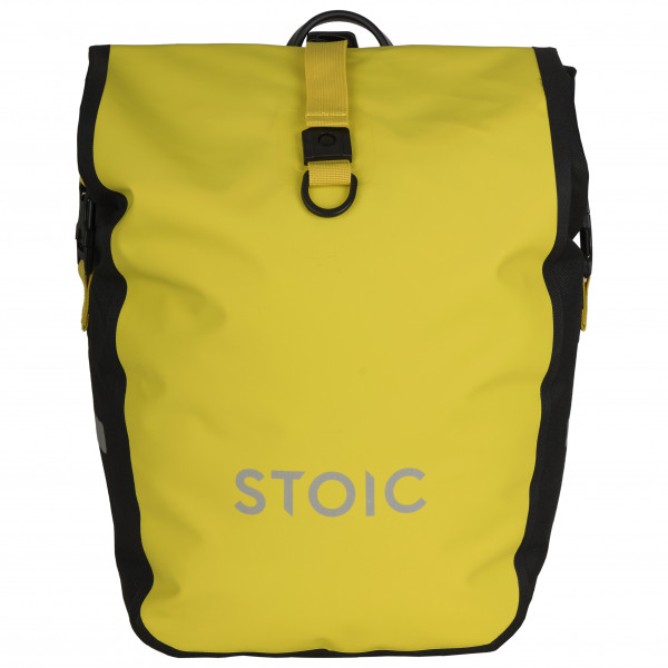 Stoic - GranvikSt. Back Pannier 22 - Gepäckträgertaschen