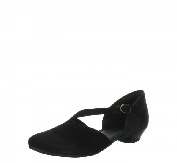 GRACE Pumps - Schwarz/Kombi