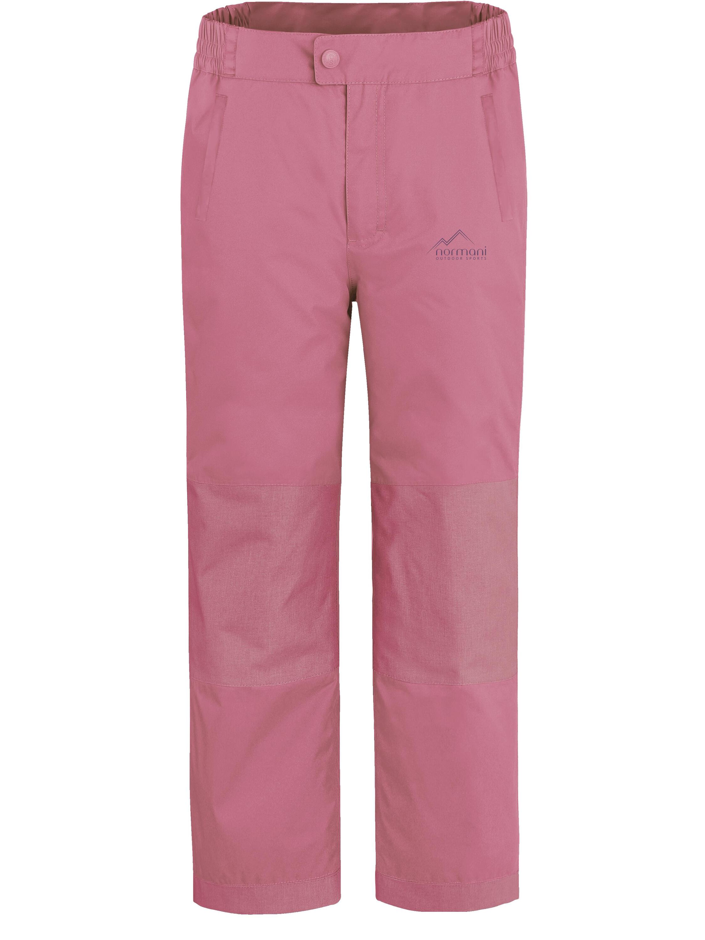 Regular Athletic Pants 'Deltana'