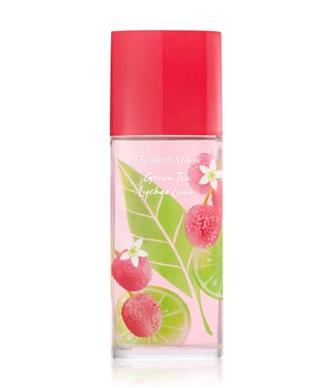 Elizabeth Arden Green Tea Lychee Lime Eau de Toilette-100 ml