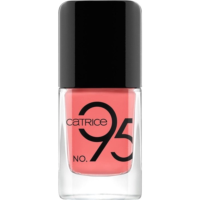 ICONAILS Gel Lacquer