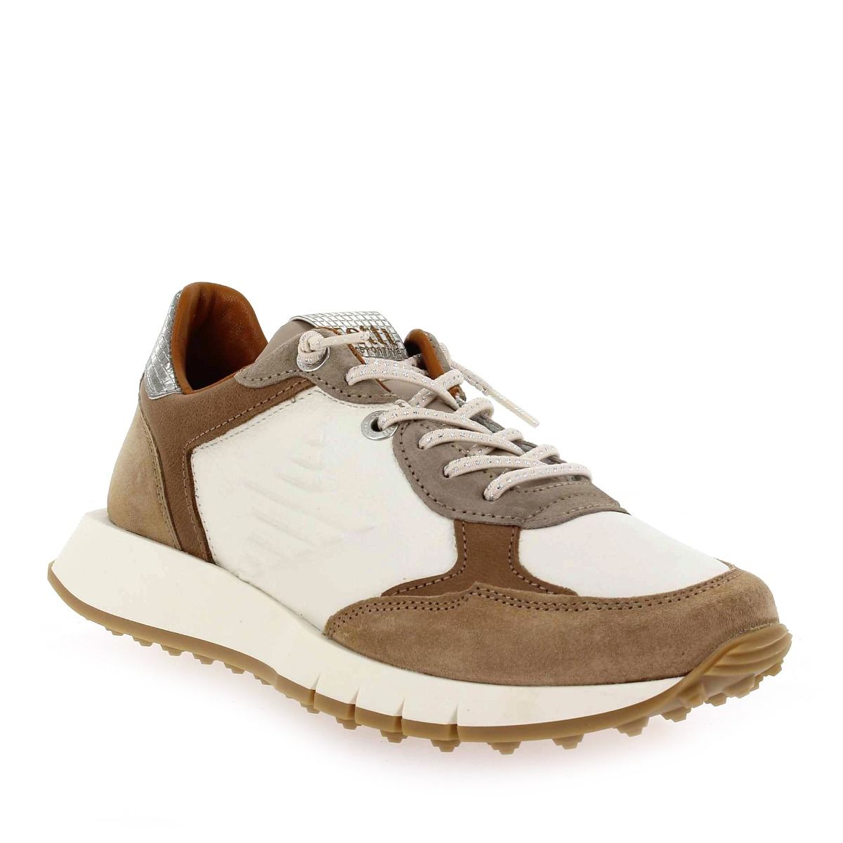 Cetti  C1326 SRA - Taupe Ivoire