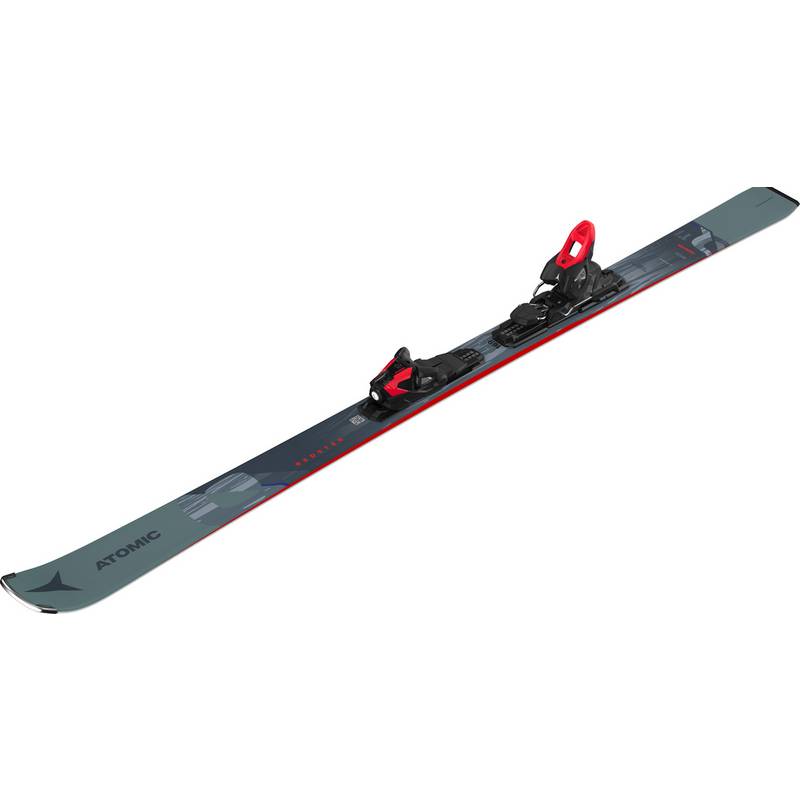 ATOMIC REDSTER Q TI + M 10 GW 22/23 Carving Ski