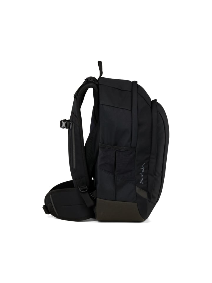 Satch Satch Air Schulrucksack Blackjack günstig kaufen onesize