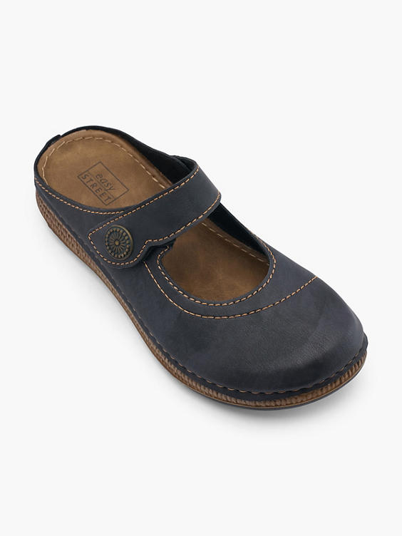 Easy Street Komfort Pantolette