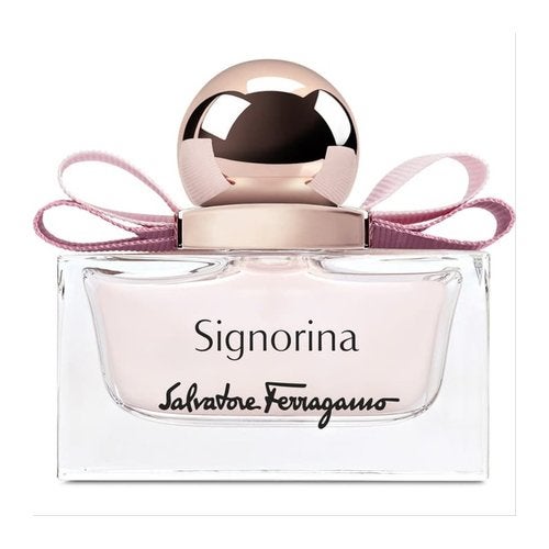 Salvatore Ferragamo Signorina Eau de Parfum 50 ml