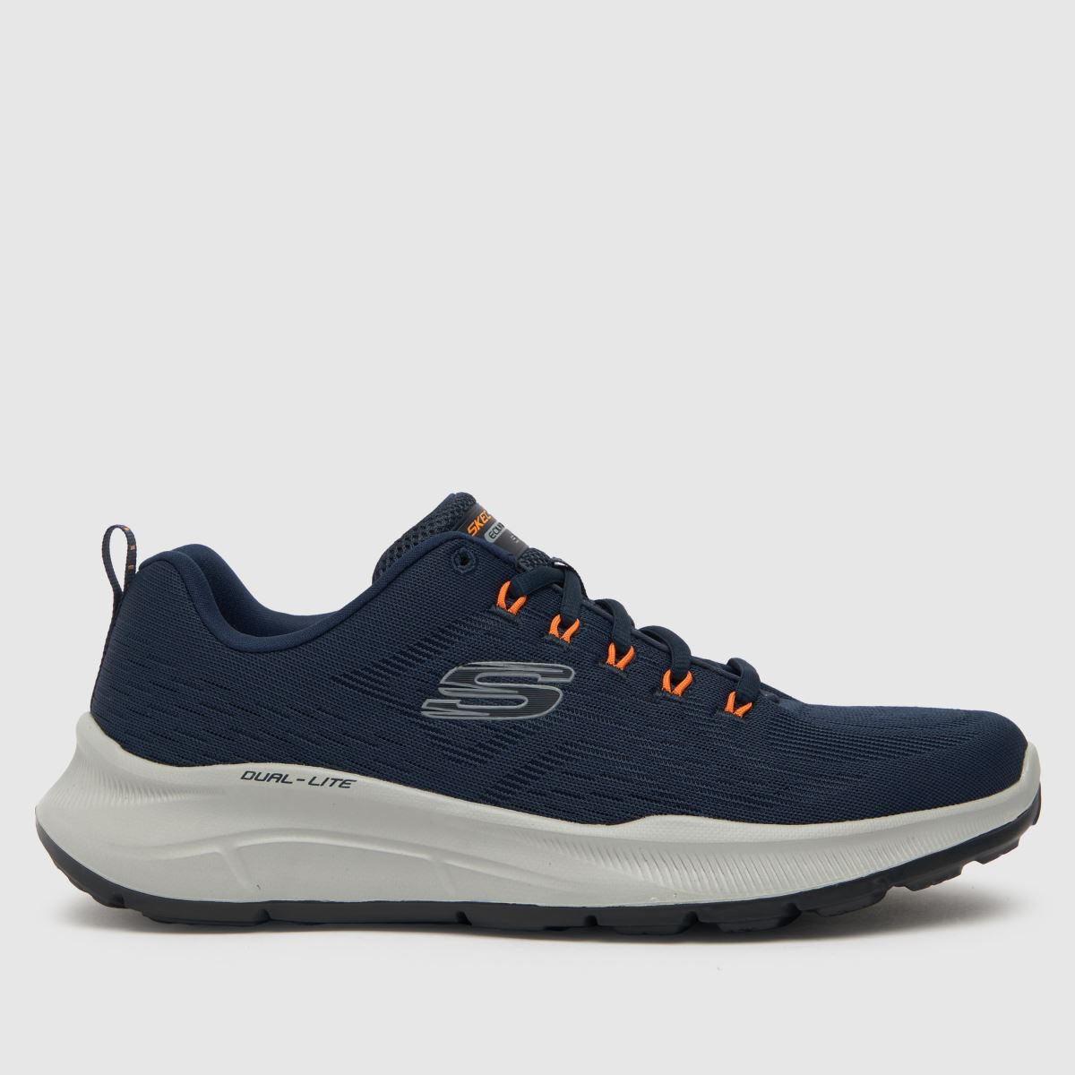 SKECHERS – Equalizer 5.0 – Marinblå träningsskor
