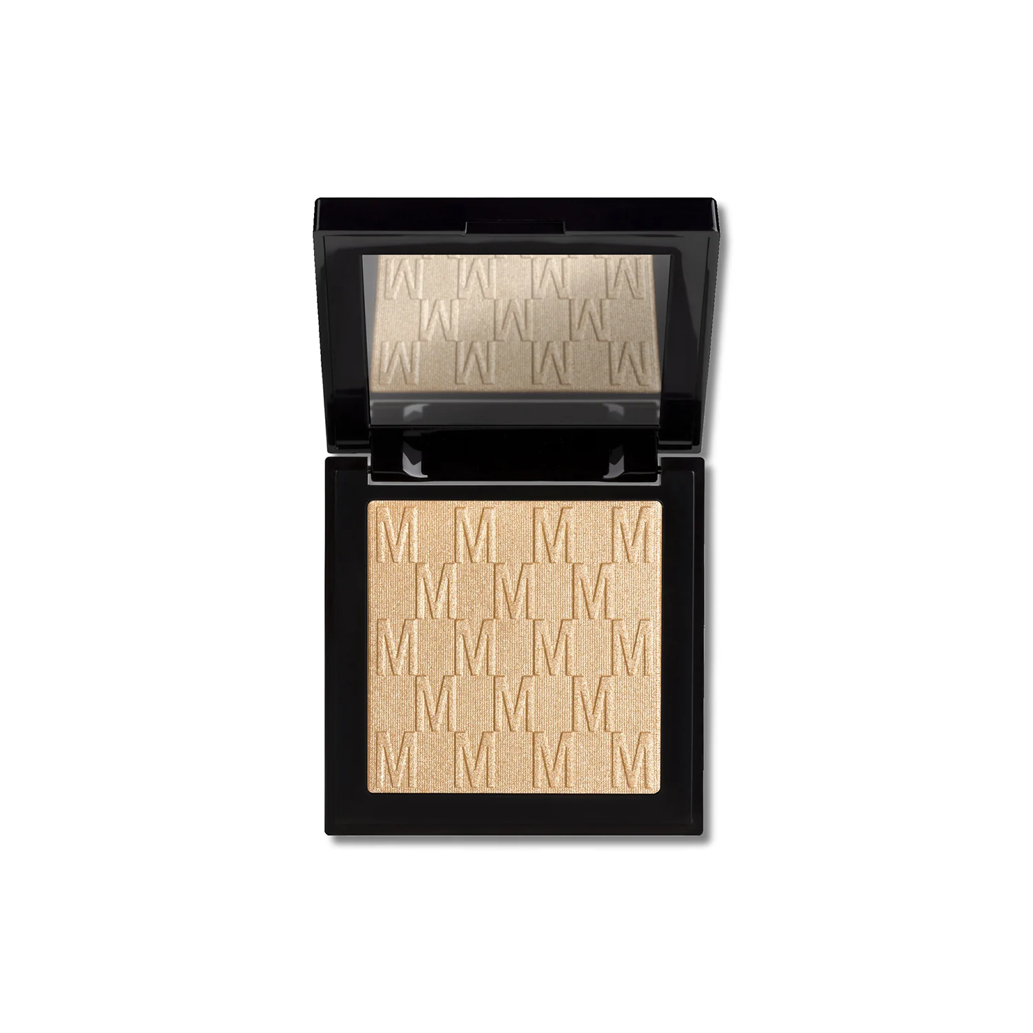 Verlangen naar een stralend gezicht - Highlighters en highlighters