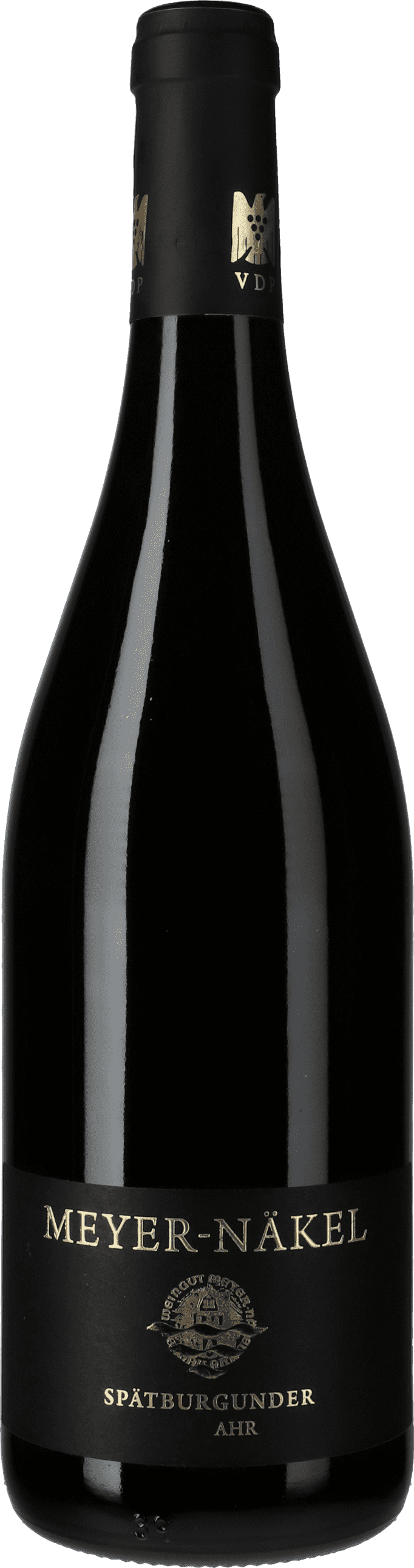Meyer-Näkel: Spätburgunder Gutswein 2021