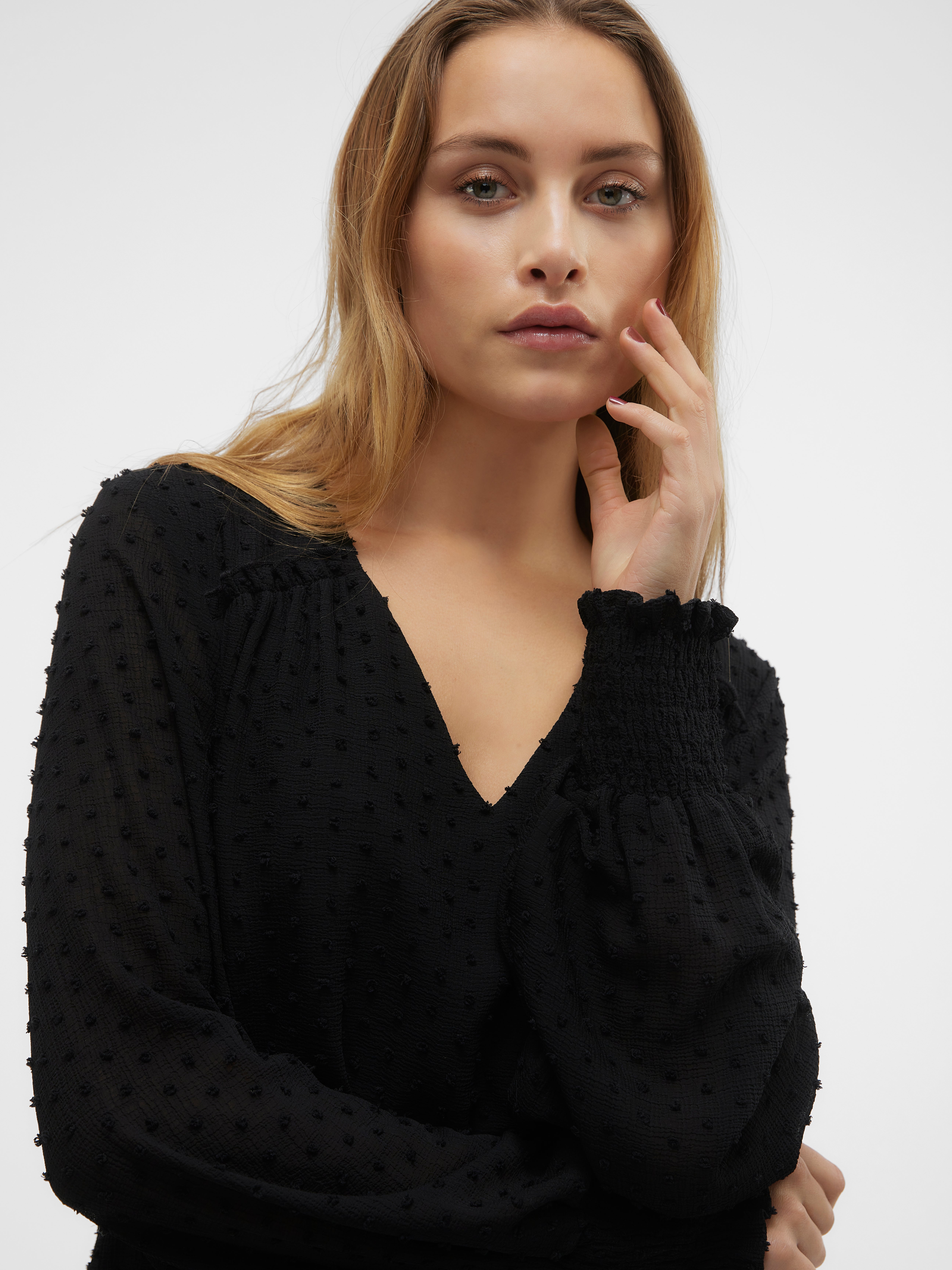 VMGILLA Top