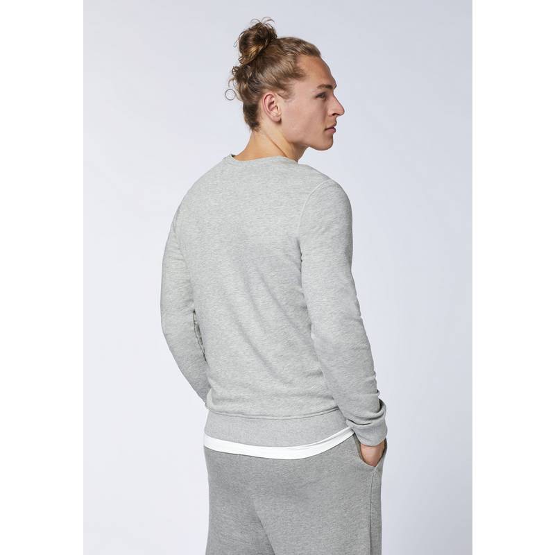 Chiemsee Sweater Sweatshirt Herren