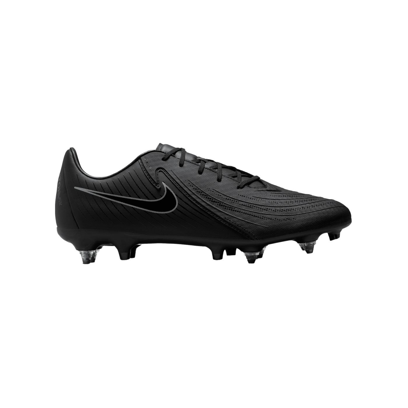 Nike Phantom GX II Academy SG-Pro AC Schwarz F001