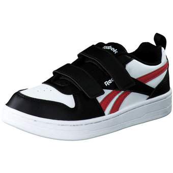 Reebok Royal Prime Sneaker in schwarz