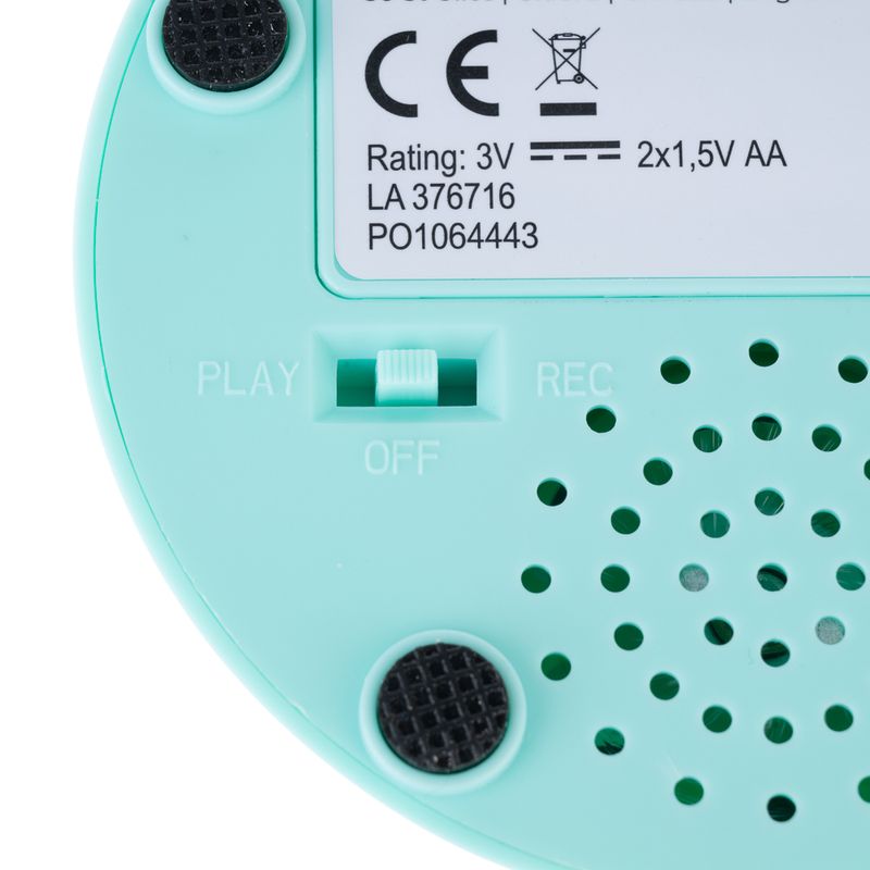 TIAKI Pet Talking Buttons Let's Talk! zu TOP-Preisen | bitiba %