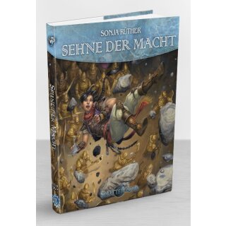 Splittermond: Sehne der Macht (DE)