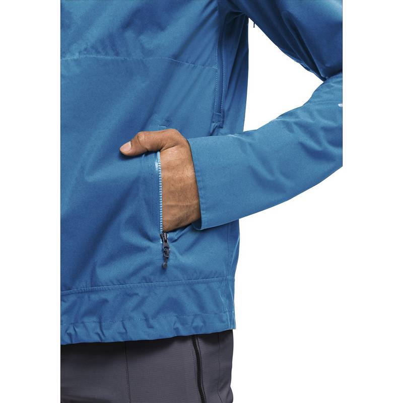 Maier Sports Twann Outdoorjacke Herren