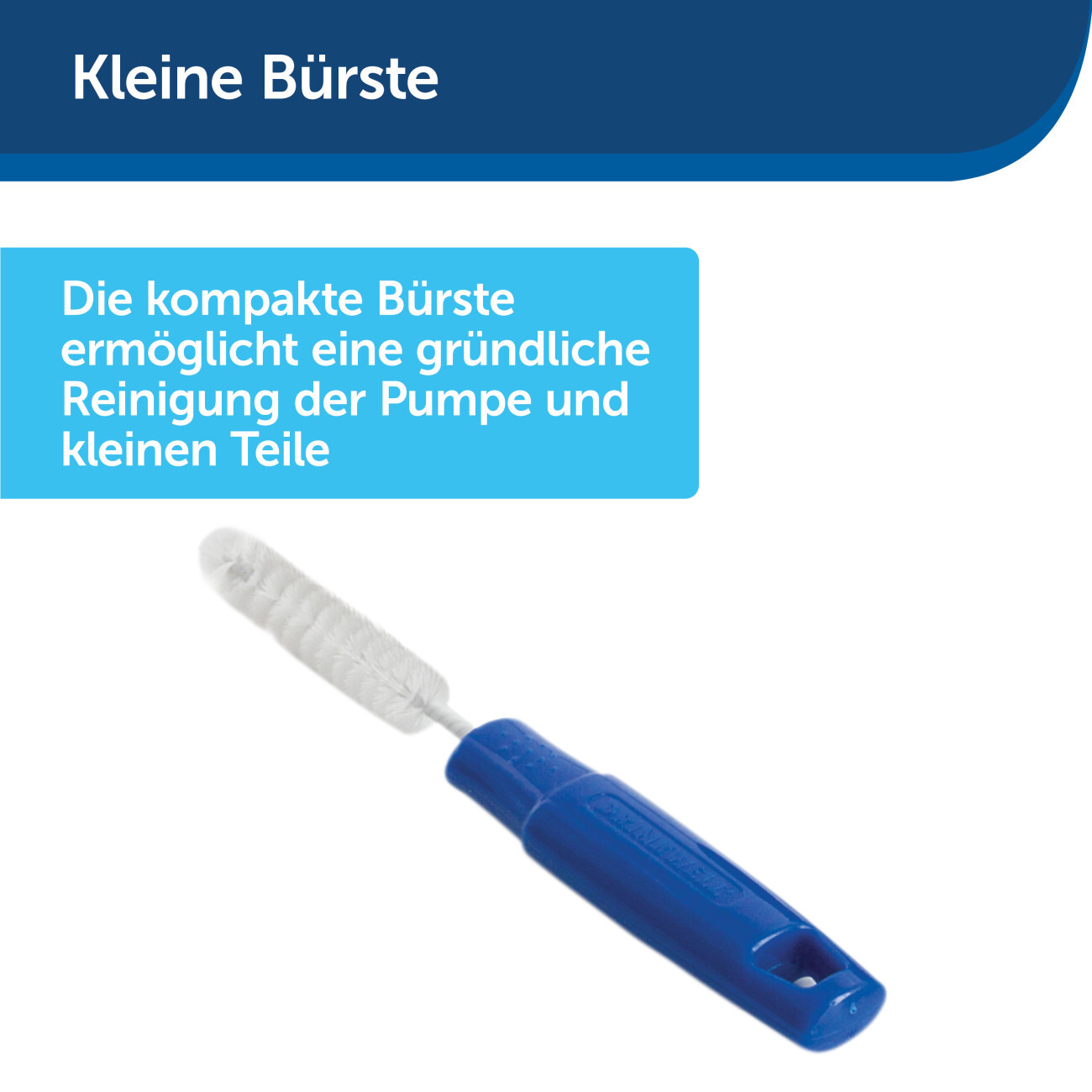 PetSafe Trinkbrunnen PetSafe DRINKWELL Reinigungsset