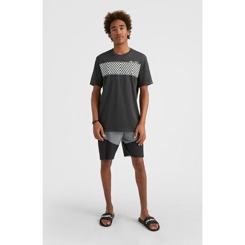 HERREN HEMD SNSC BAND T-SHIRT
