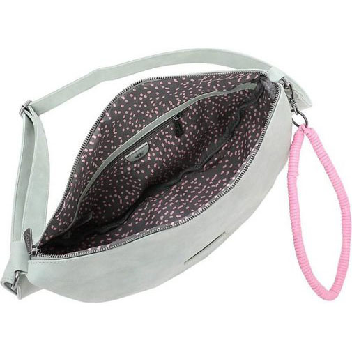 Fritzi aus Preußen Fritzi35N Vintage Gürteltasche 38.5 cm