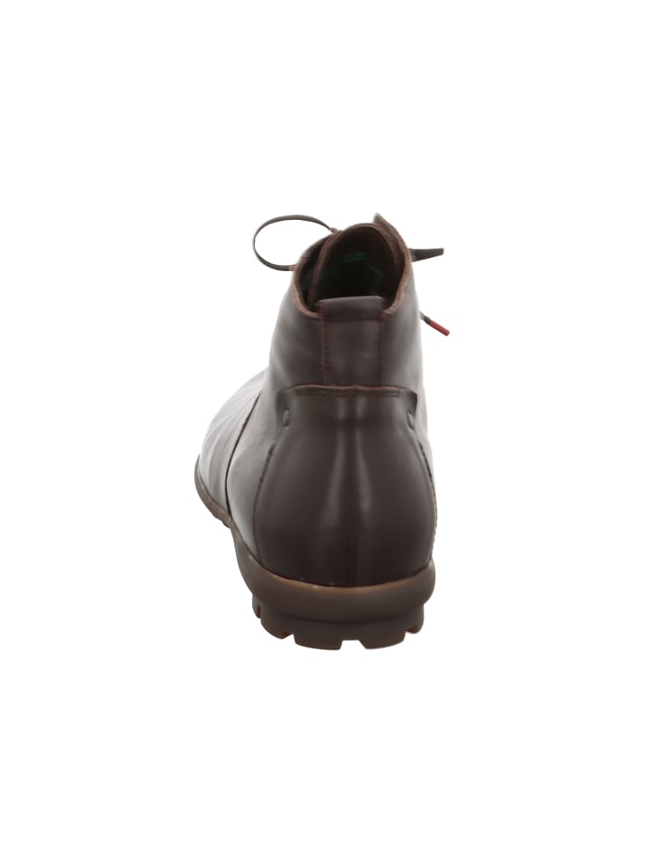 Think! Ankle Boot KONG HERREN in Espresso günstig kaufen