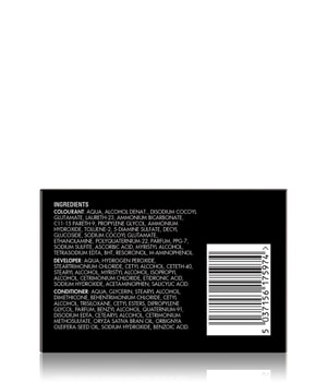 JOHN FRIEDA Precision Foam Colour 5N Medium Natrual Brown Haarfarbe-1 Stk