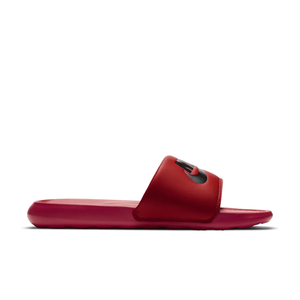 Nike Victori One Slide cn9675-600 / rot