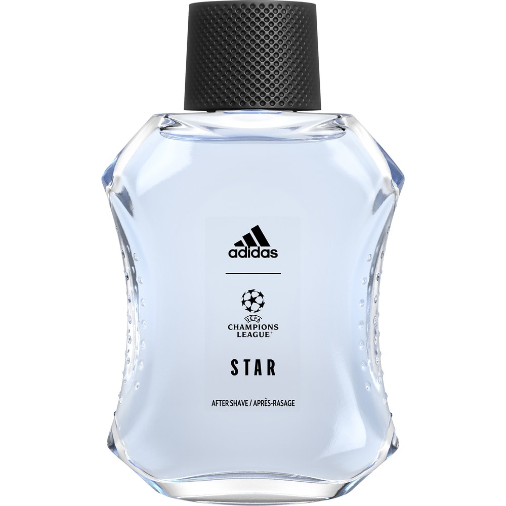 adidas UEFA 10 - 100 ML Eau de toilette - 100 ML