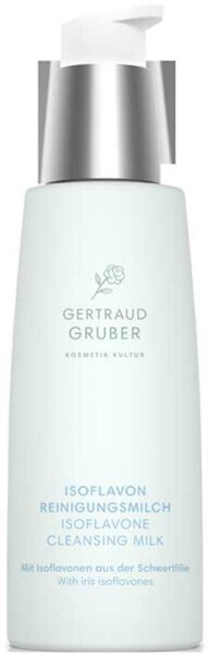 Gertraud Gruber Symphonie Isoflavon Reinigungsmilch