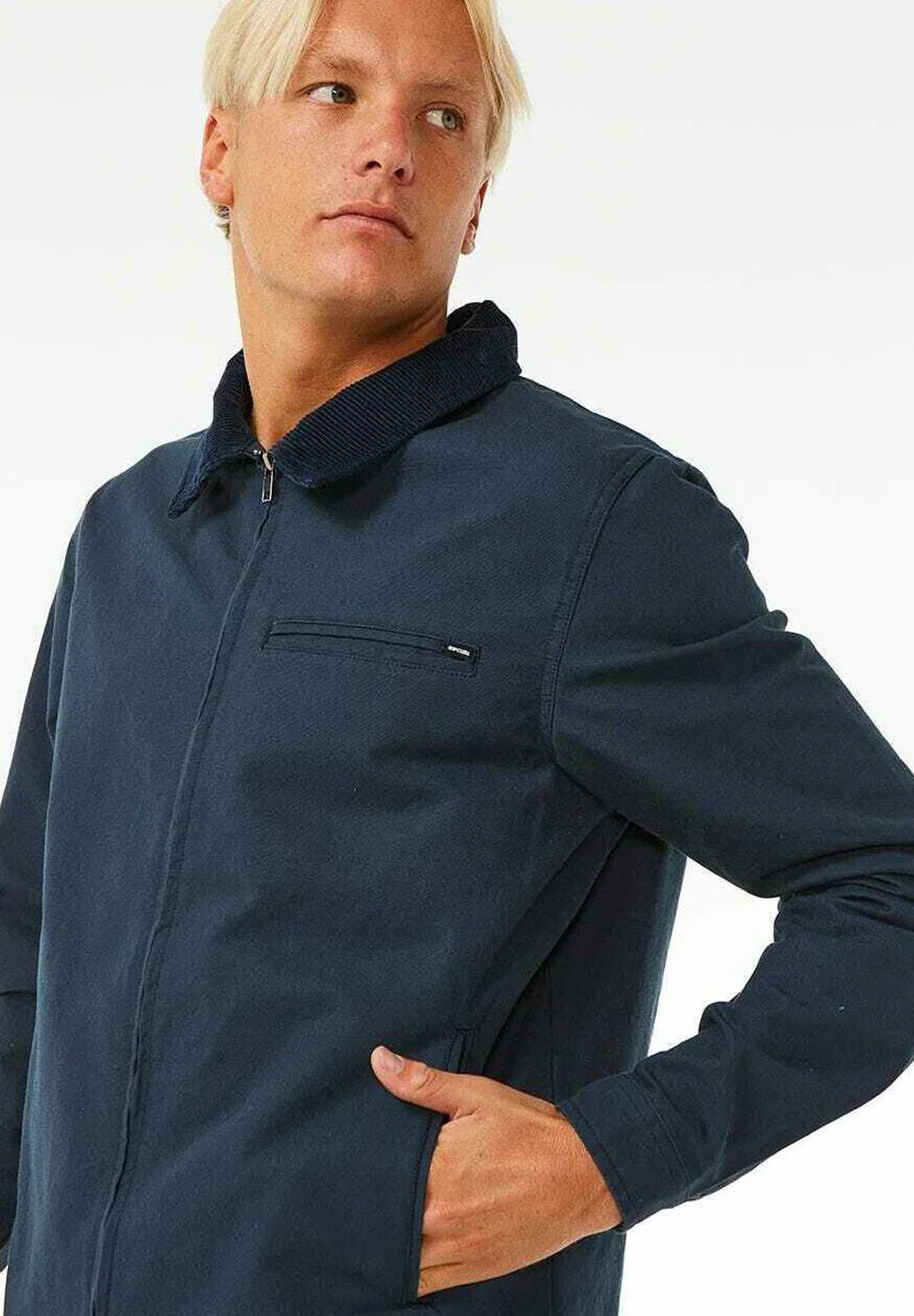 Rip Curl SURF MAIN PEAK - Chaqueta de entretiempo