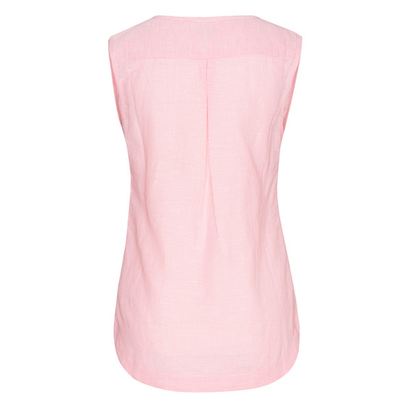 HELLNAR SL TUNIC Damen - Outdoor Bluse