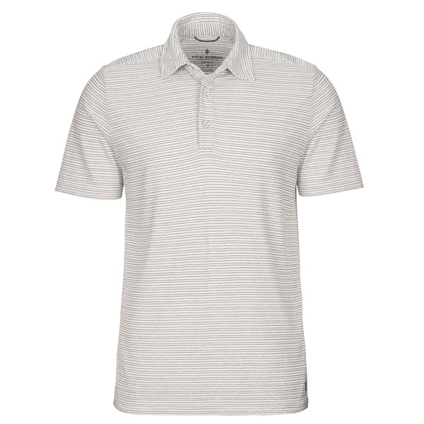VACATIONER POLO Herren - Funktionsshirt