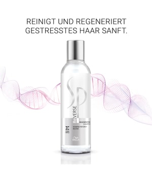 System Professional ReVerse Haarshampoo-200 ml