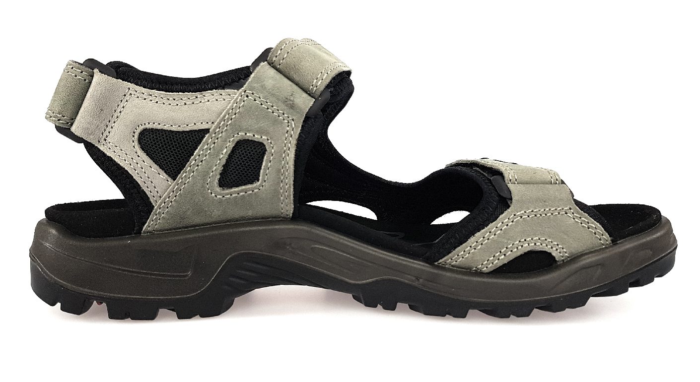 Ecco Offroad 069564-51693 Grün vetive/ wild dove