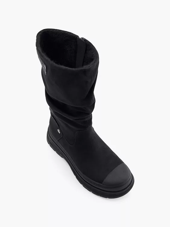 Bench Stiefel