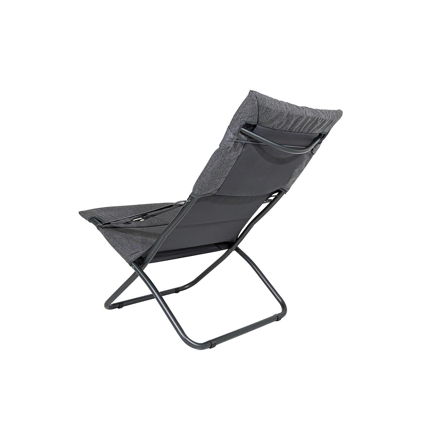 Crespo AP-263 Tex-Supreme Klappstuhl