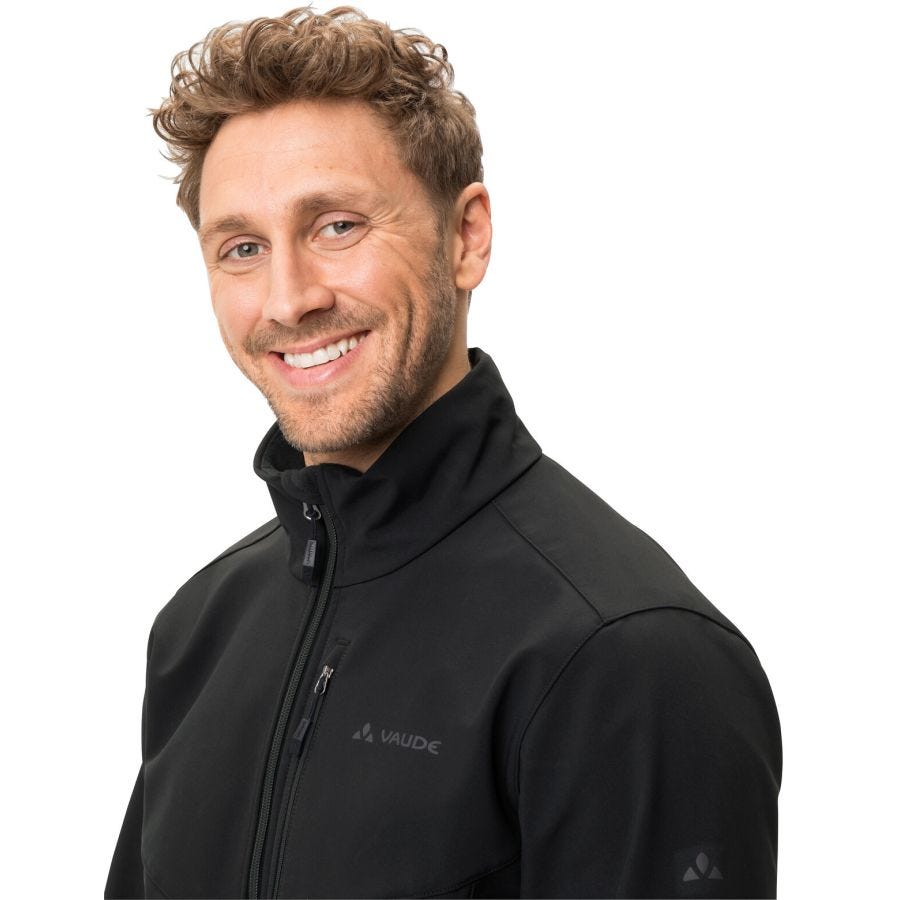 Cyclone VI Softshelljacke Herren