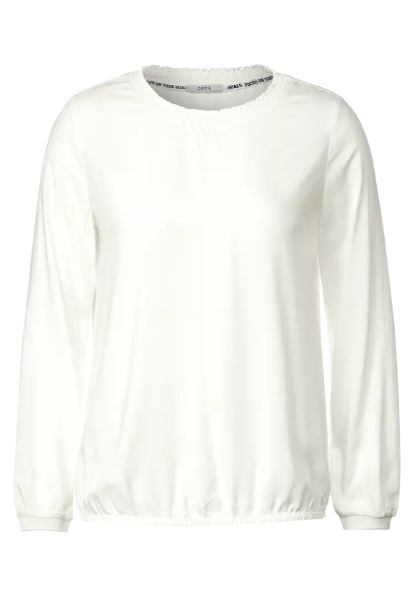 CECIL Viskose Bluse