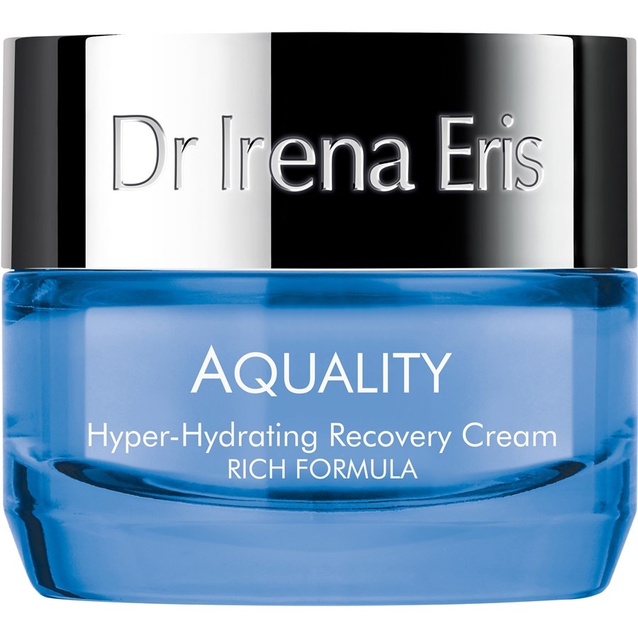 Hyper-Hydrating Recovery Cream