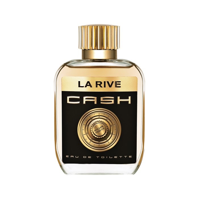 Men's Collection Geschenkset Cash for Men von LA RIVE | parfumdreams
