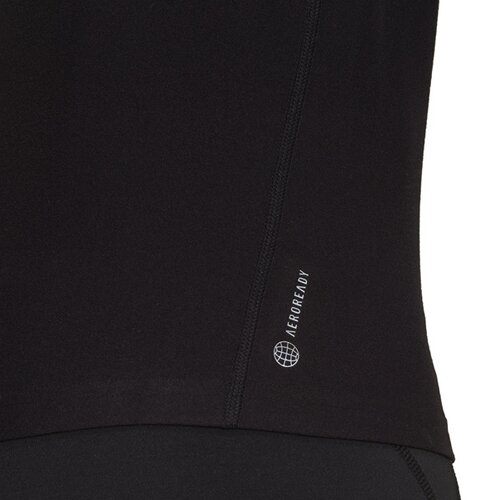 DAMEN SWEATSHIRT OWN THE RUN 1/2 ZIP RUNNING