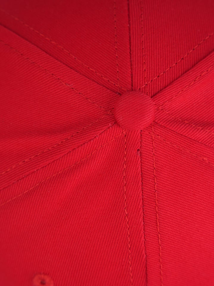 SCHIETWETTER Schirmmütze in red günstig kaufen onesize