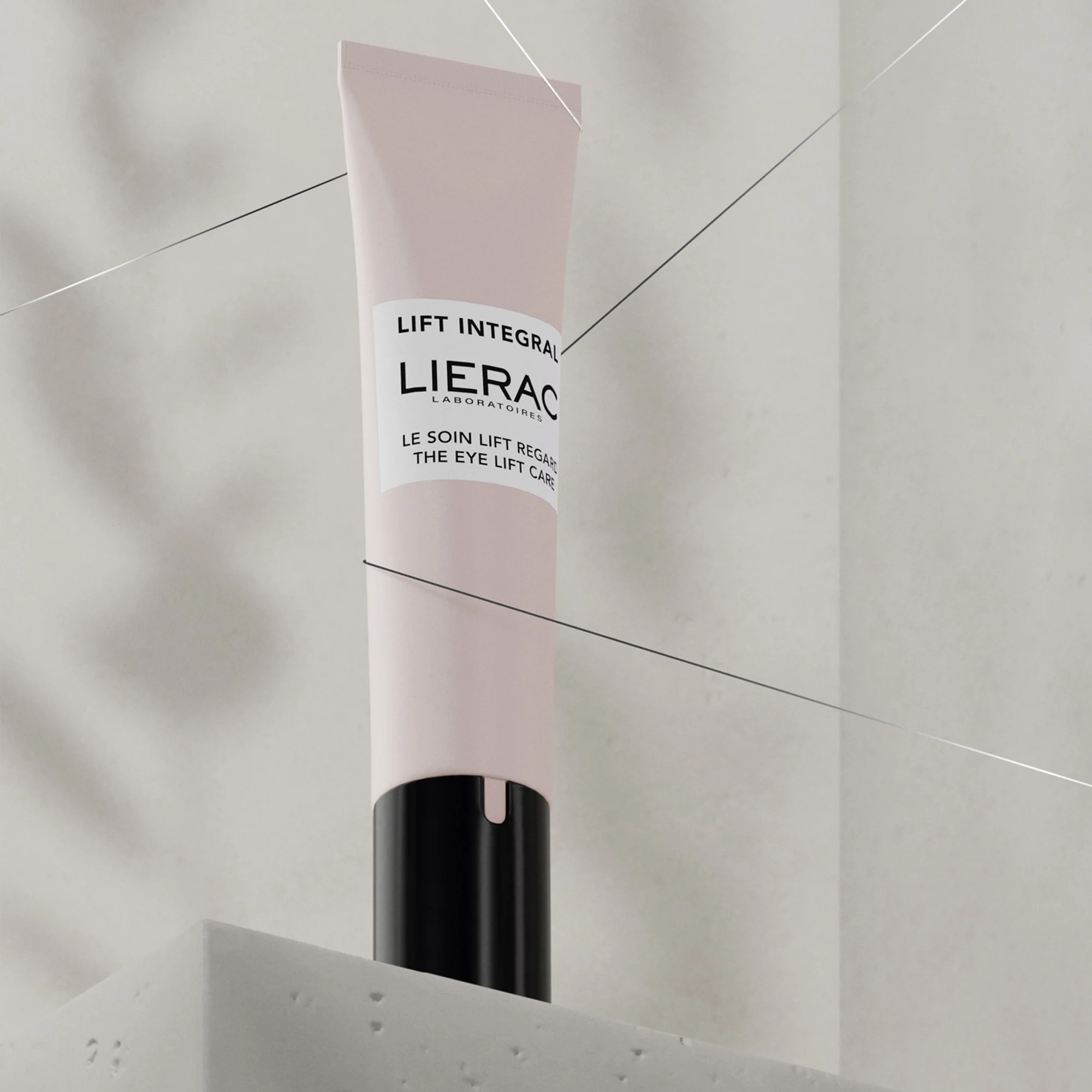 Lift Integral El contorno de ojos lifting - Contorno de ojos antiarrugas