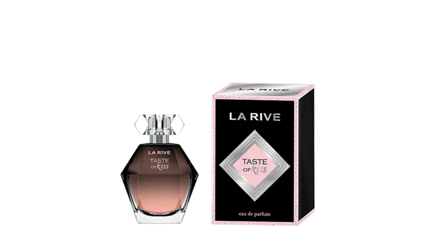 LA RIVE Taste of Kiss Eau de Parfum 100 ml