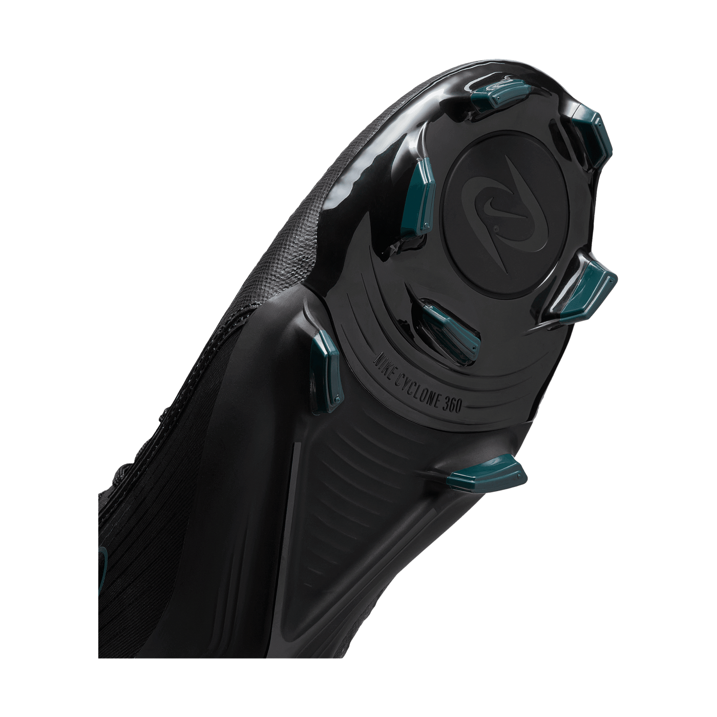 Nike Phantom Luna II Academy FG/MG Shadow Schwarz F002