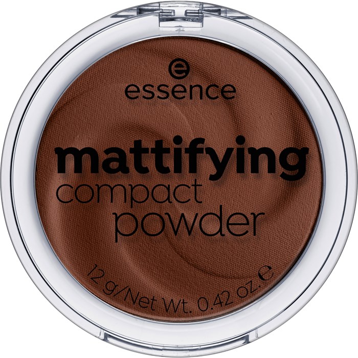 Mattifying Compact Powder
