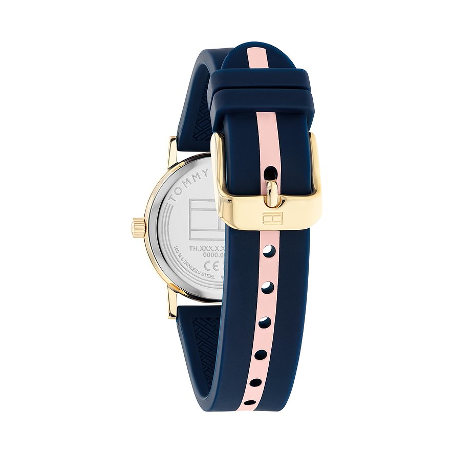 Tommy Hilfiger Kinderuhr