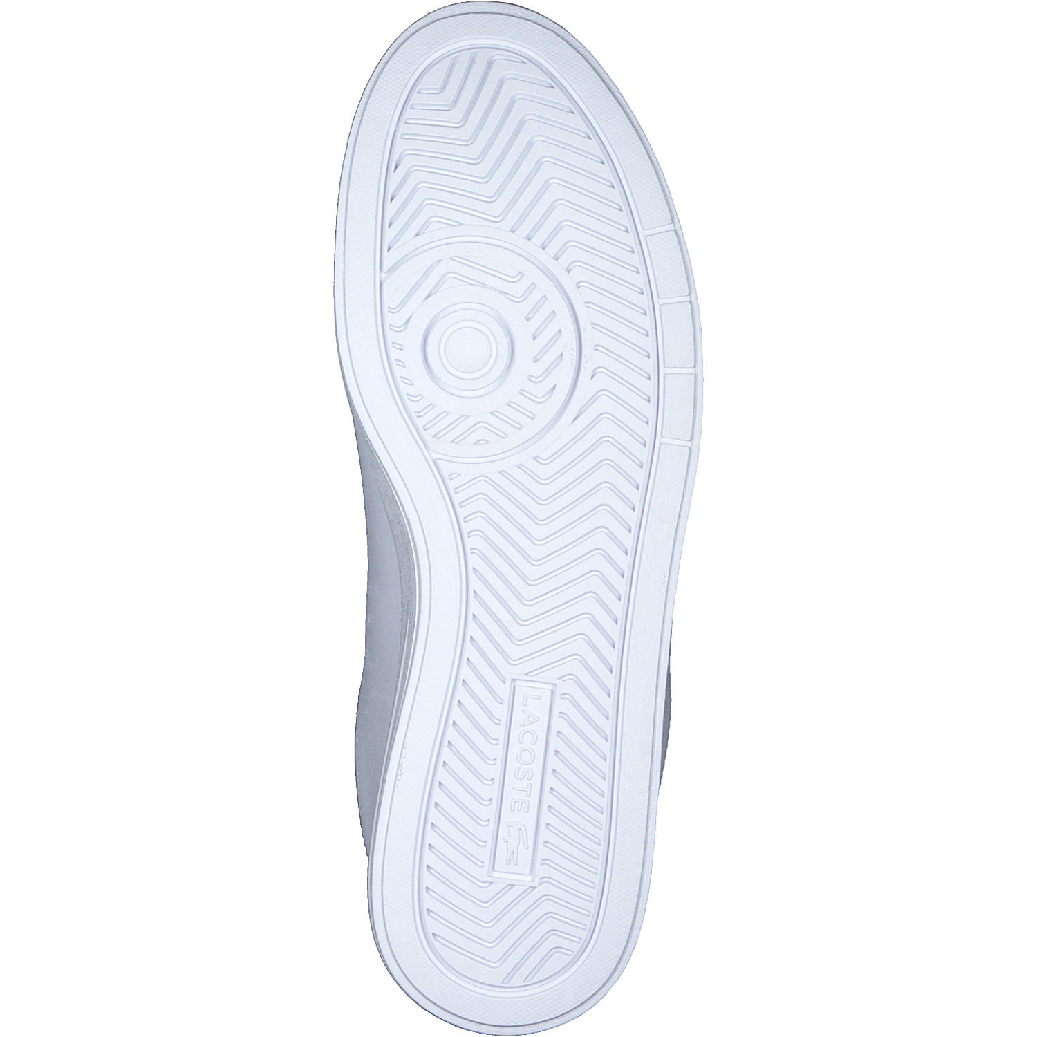 Lacoste Graduate Pro 45SFA0085, Schnürschuhe, Damen, WHITE