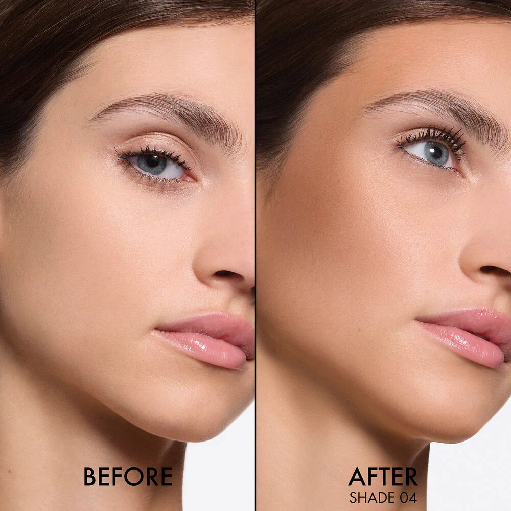 Blush Dior Forever Nude Bronse - Bronse