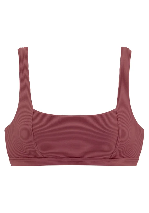 Bustier-Bikini-Top